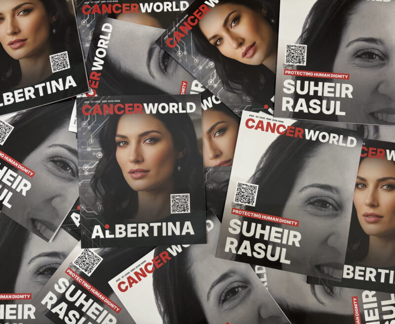 CancerWorld 