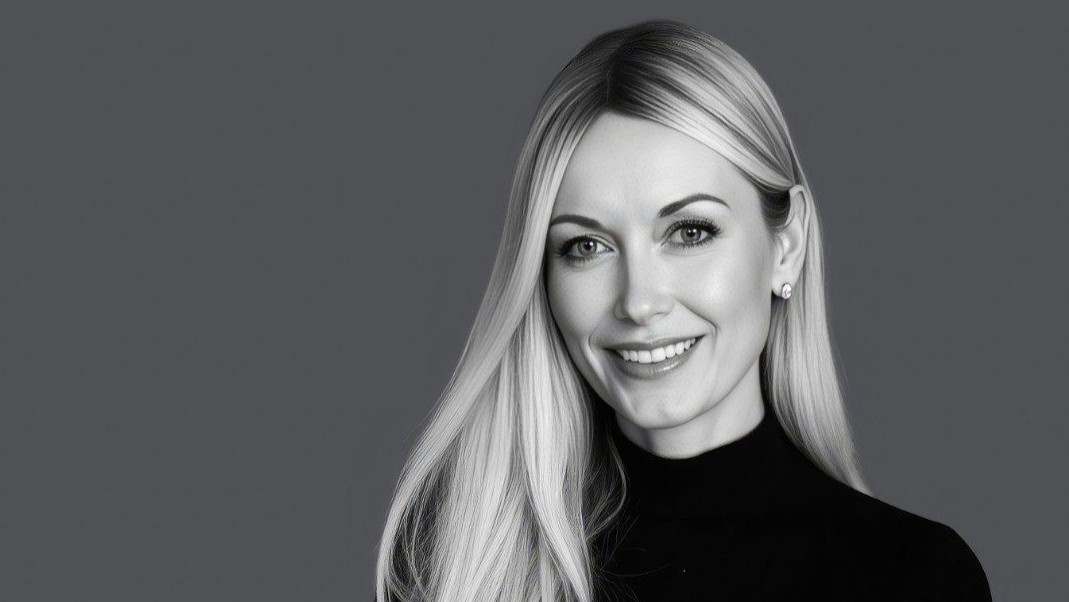 From the Lab to The White House: The Story of Catharine Young – CancerWorld