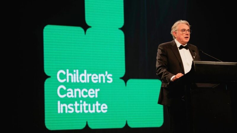 10th Year of the Live for Lily Foundation – Children’s Cancer Institute