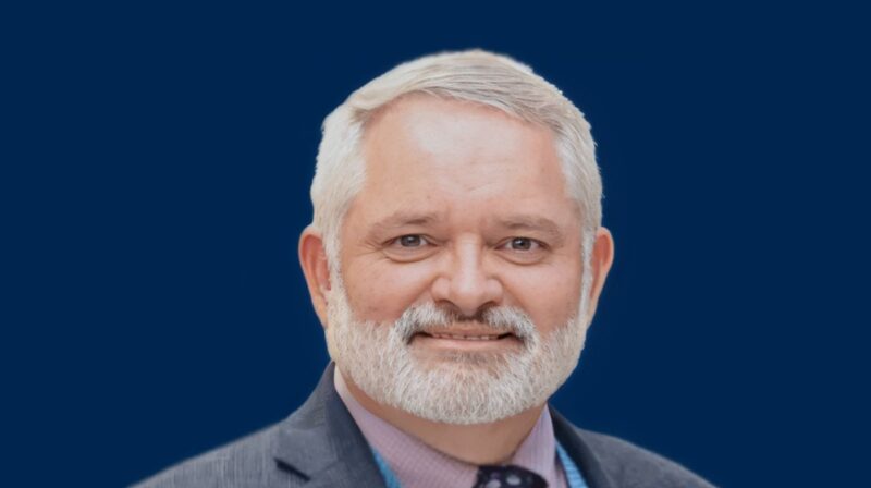 Dan Milner: I’m Beginning as the Chief of Pathology at Olive View-UCLA Hospital in Sylmar