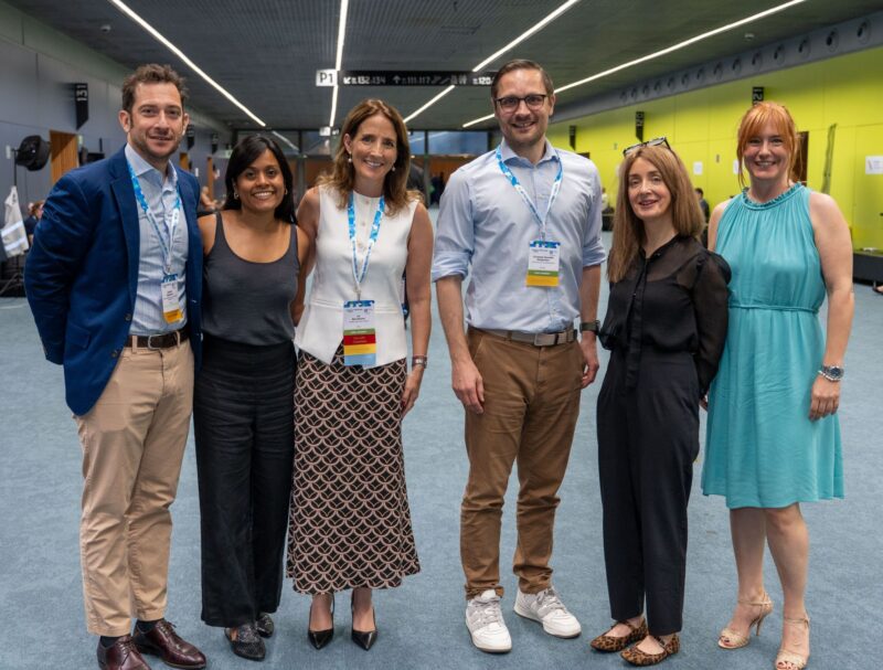 Highlights from DiCE Masterclass 2025 by Digestive Cancers Europe