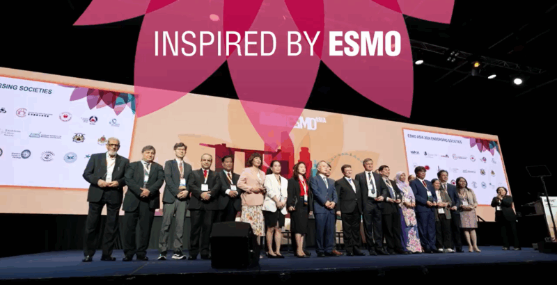 ESMO