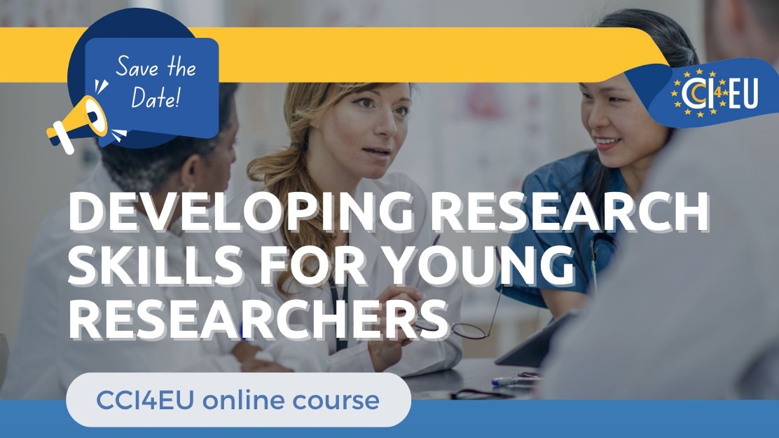 ESO Promotes CCI4EU Study Proposal Call for Early-Career Oncology Researchers