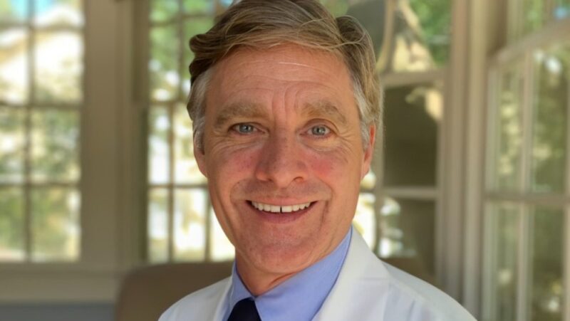 James Hamrick: Transforming Cancer Diagnostics and Treatment with Precision Medicine