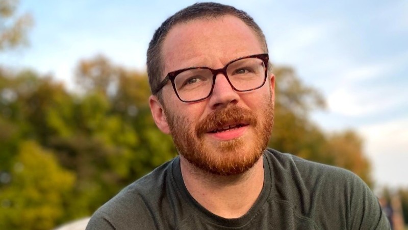 Jason Heitman: 50 States in 50 Days – The Million Dollar Trip