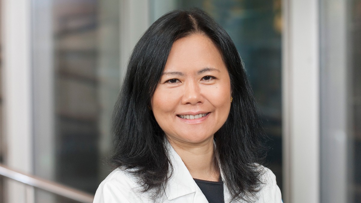 Jennifer Liu: A Key Step Toward Evidence-Based Cardiac Monitoring in HER2+ Breast Cancer