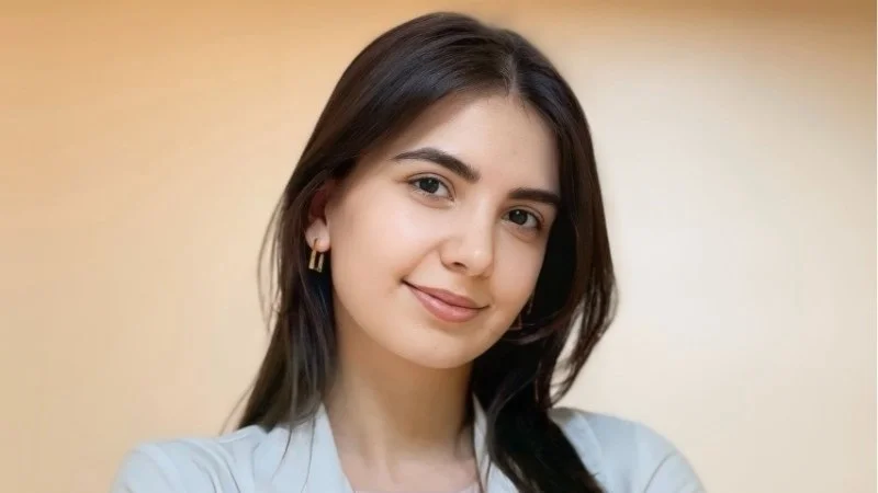 Mariam Khachatryan: Ethnic Variations in CDK4/6 Inhibitor Outcomes for Metastatic Breast Cancer