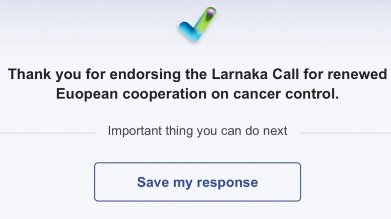 Andreas Charalambous: The Larnaka Call