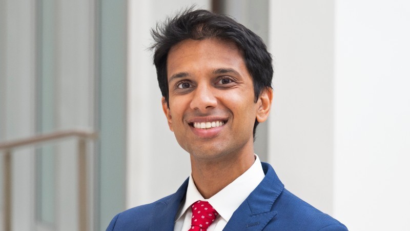 Ravi B Parikh: What’s the Best Way to Present AI Clinical Decision Support Outputs?