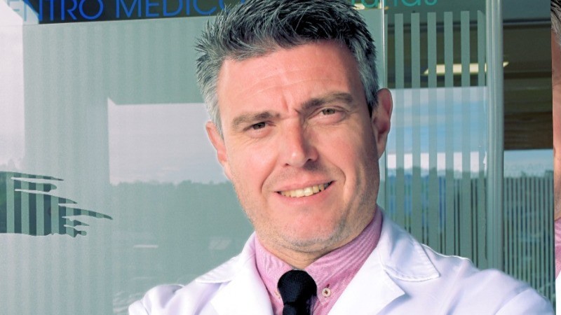 Rogelio A Robaina Escobar: Probing the Therapeutic Window of Proton Minibeam Radiotherapy