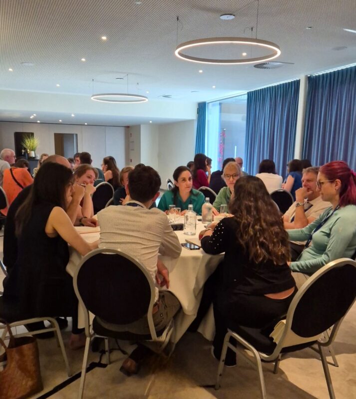 SIOP Europe 
