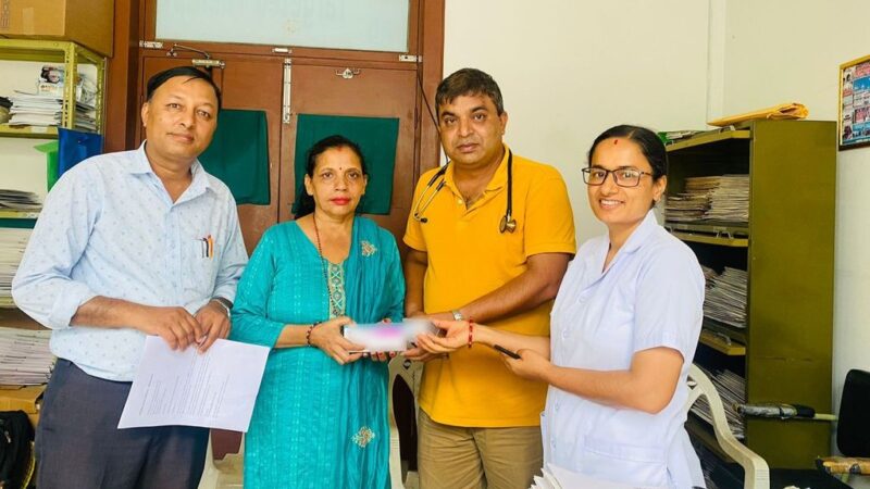 The Max Foundation Partners with B P Koirala Memorial Cancer Hospital to Expand Breast Cancer Care in Nepal
