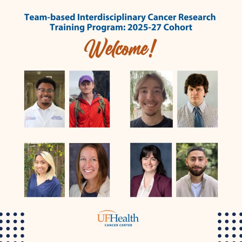 UF Health Cancer Center
