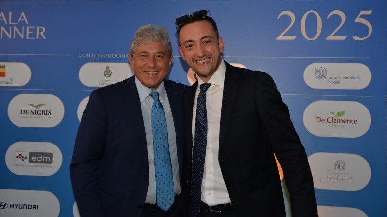 Vincenzo Gagliardi on Sbarro Health Research Organization’s Journey from the U.S. to Italy