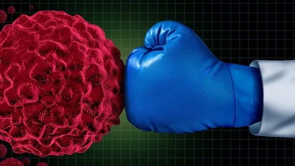 Progress in Fighting Cancer is Real, But Not Everywhere – UICC