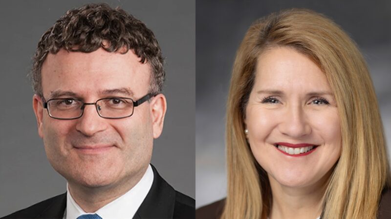 Boris Pasche: Karmanos Cancer Institute is Privileged to Have Reggie Doxtader’s Expertise