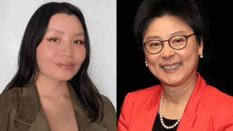 Carolyn Van: What Investigative Priorities Are Top of Mind for Canada