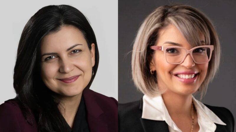 Maryam Lustberg: Exciting Transdisciplinary Conference Organized by Dr. Muna Al-Khaifi and Team