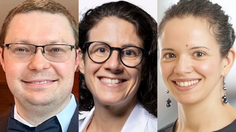 Yan Leyfman: Session on Follicular Lymphoma You Don’t Want to Miss