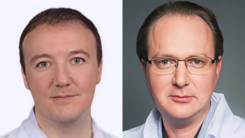 Alfredo Addeo: Timothée Olivier on the Role of Real-World Data and Evidence in Oncology at HUG Colloquium