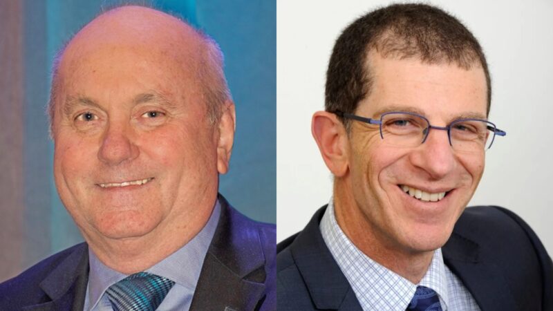 John J Collins: C-POST Trial Results – Adjuvant Immunotherapy in Cutaneous SCC by Dr. Danny Rischin