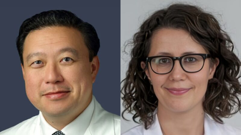 Stephen V Liu: Zosia Piotrowska to Discuss EGFR Exon 20 at DCLung25