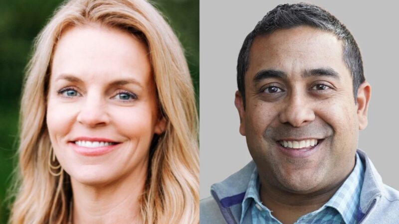 Karan Cushman: Arif Kamal’s Personal Journey that Led Him to Palliative Care and Oncology