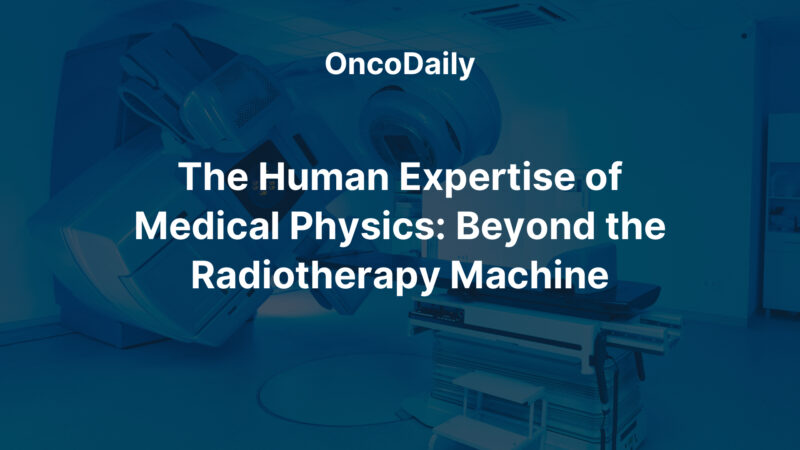 radiation therapists