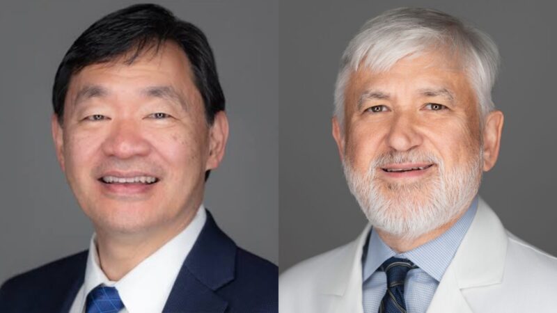 Patrick Hwu: We’re Thrilled to Welcome Ignacio Wistubaas Chair of Our New Translational Pathology Department at Moffitt Cancer Center