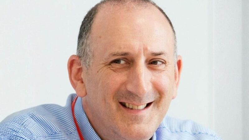 Peter Sasieni: Study of Self-sampling for Improving Uptake of Cervical Screening in Those Under-screened