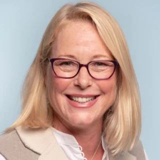 Amy C. Peterson, MD, 