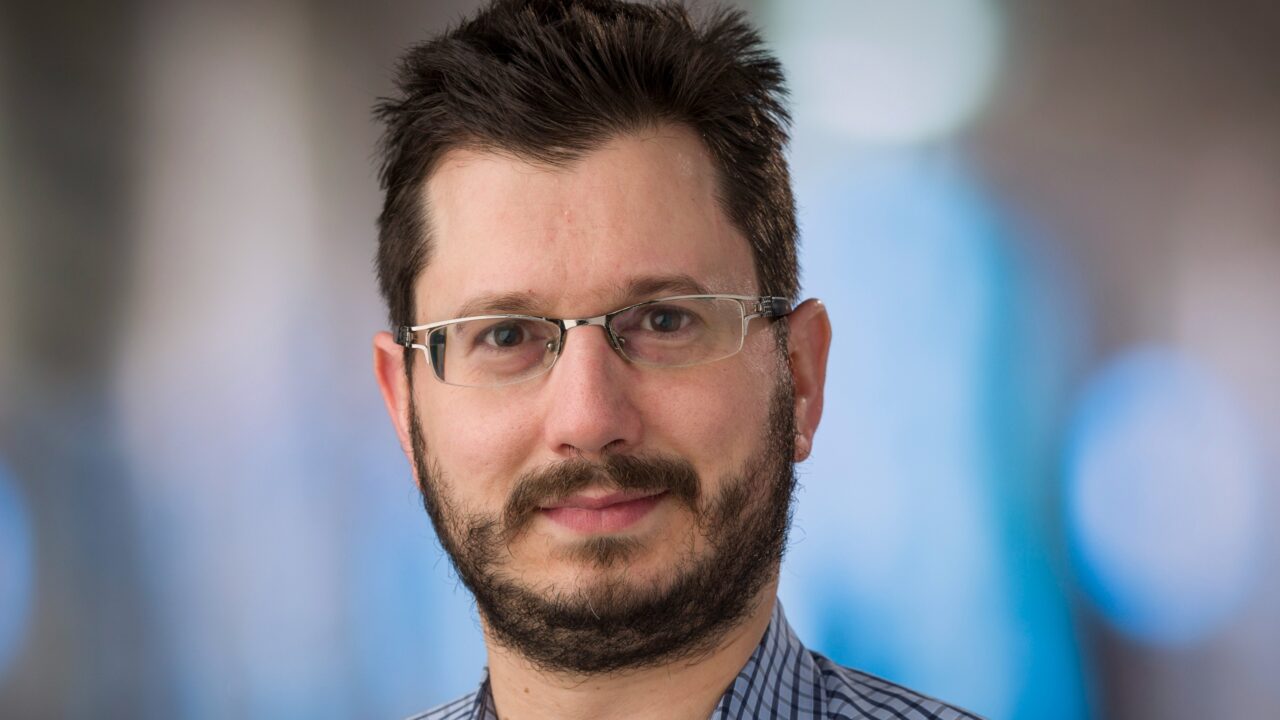 Petros Grivas is Receiving 2025 Young Investigator Award
