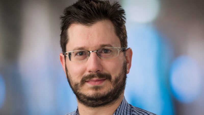 Petros Grivas: Excellent Session on GU Cancer Highlights Biomarkers and Treatment Personalization