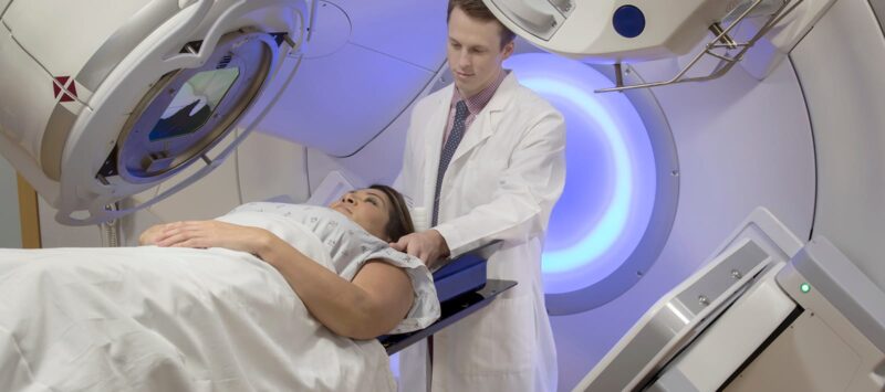 Understanding the Role of Radiation Therapists