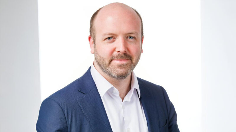 Richard Price: How a Mobile Liver Screening Unit Changed My Health Behavior