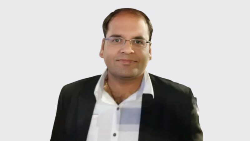 Sanjit Agrawal: The Scientific Program for ABSICON 2025 Is Now Available