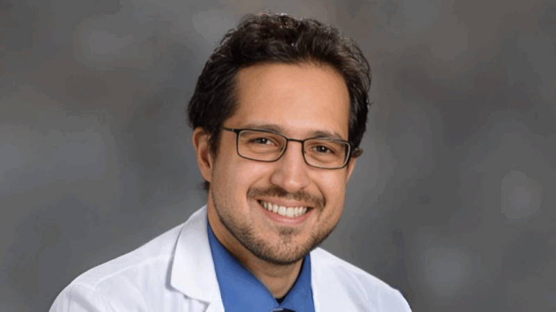 Pavlos Msaouel: The Largest Renal Medullary Carcinoma Molecular Profiling via BostonGene