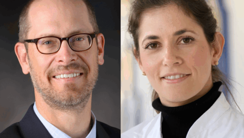 Myriam Chalabi: Great Overview by Michael Overman of pMMR CRC