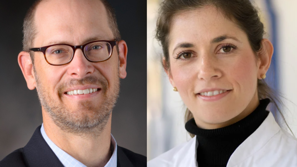 Myriam Chalabi: Great Overview by Michael Overman of pMMR CRC