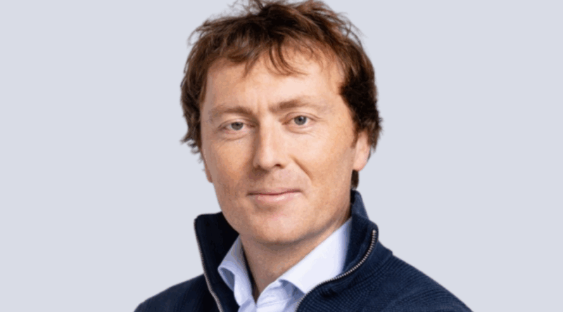 Jamie Blundell: Epigenetic Signs of AML Appear in Blood Decades Before Dx