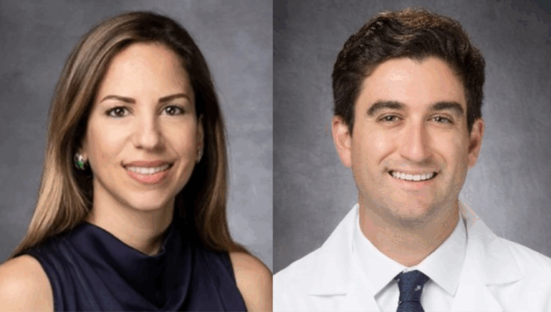 Curtis Lachowiez: The “World of Myeloid Malignancies”