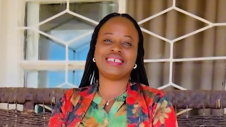 Meet Josee, an Incredible Participant in the Training of Trainers Workshop on Palliative Care – ACREOL Global