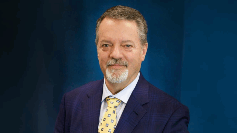 Grateful for Phil Ralston’s Lasting Impact as a Board Leader – St. Baldrick’s Foundation