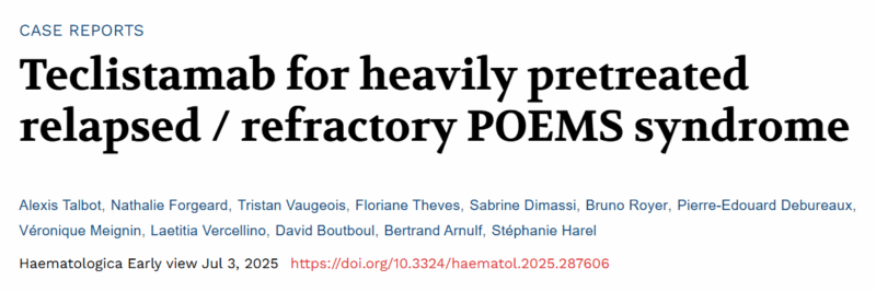 Myeloma Paper of the Day, July 9th, Suggested by Robert Orlowski