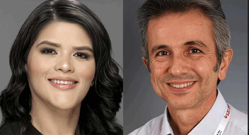 Guillermo Chantada Delivers Keynote on Childhood Cancer Strategy in Latin America