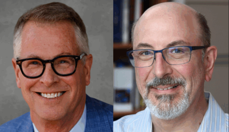 Oliver Bogler: As a Survivor Myself I Applaud This Effort and Encourage Everyone to Take Action