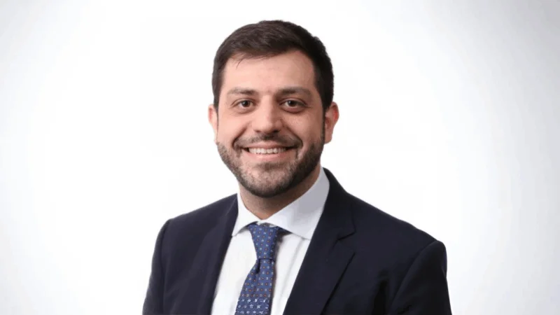 Alberto Puccini: Proud to be Part of the International Real-World TNT Study Consortium