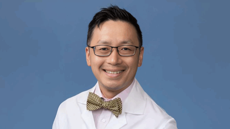UCLA Study Identifies Key Protein that Helps Liver Cancer Resist Heat-Based Treatment