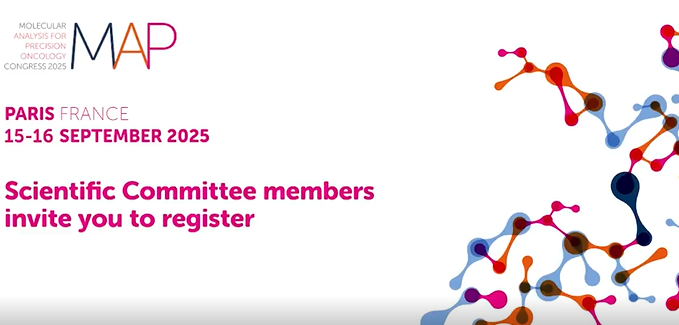 Molecular Analysis for Precision Oncology Congress 2025 – ESMO