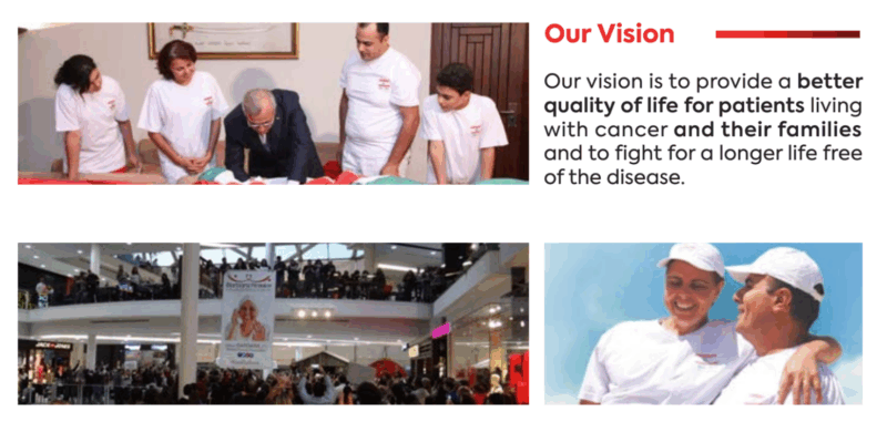 Barbara Nassar - A Pioneering Lebanese Center Offering Dignity, Hope, and Holistic Cancer Care